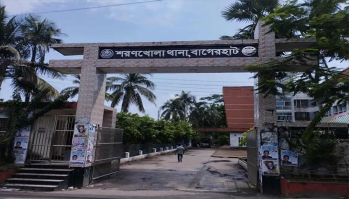 শরণখোলায় প্রতিপক্ষের হামলায় বিএনপি কর্মী নিহত