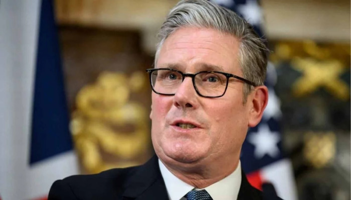 যুদ্ধে যুক্ত হলো যুক্তরাজ্য— যুক্তরাষ্ট্রকে ঘাঁটি ব্যবহারে দিলো অনুমতি