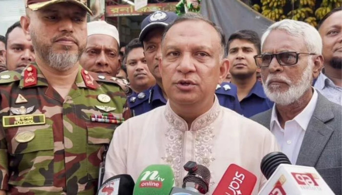 মধ্যপ্রাচ্যের যুদ্ধের প্রভাব মোকাবিলায় সরকার প্রস্তুত: প্রতিমন্ত্রী