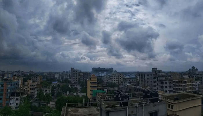 চলতি মাসেই আসছে তাপপ্রবাহ ও কালবৈশাখী ঝড়