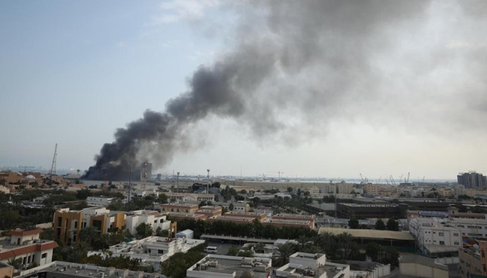 ইরানের ক্ষেপণাস্ত্র হামলায় বাহরাইনে বাংলাদেশ নিহত