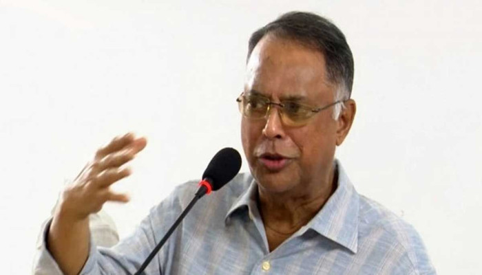 যুক্তরাষ্ট্রের কাছে জ্বালানি সহায়তা চেয়েছে সরকার: জ্বালানি মন্ত্রী