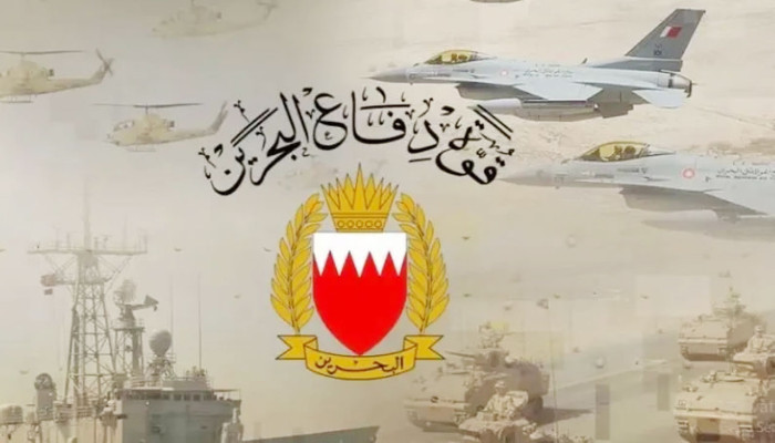 ইরানের ৭৫টি ক্ষেপণাস্ত্র, ১২৩টি ড্রোন আটকানোর দাবি বাহরাইনের