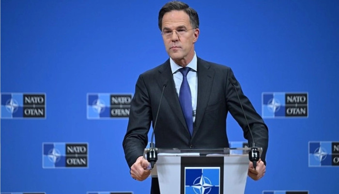 ইউরোপের জন্য হুমকি হয়ে উঠেছে ইরান: ন্যাটো মহাসচিব