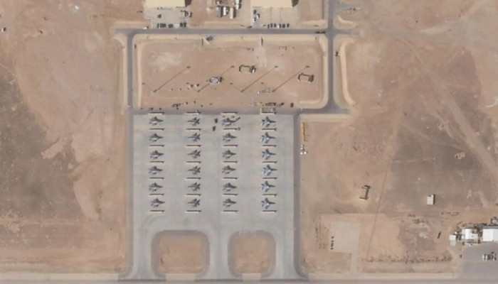 ইরানের হামলায় উপসাগরীয় অঞ্চলে যুক্তরাষ্ট্রের গুরুত্বপূর্ণ রাডার ধ্বংস