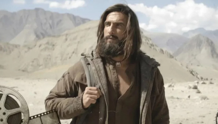 ধুরন্ধর টু’র ট্রেলার প্রকাশ, আরও ভয়ঙ্কর হচ্ছেন রণবীর