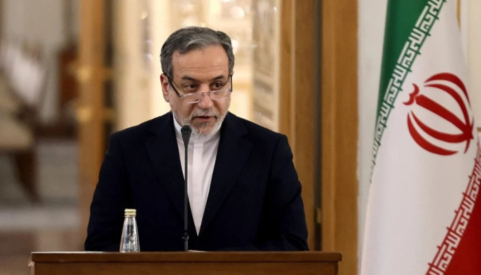 ইরানের বেসামরিক নাগরিক নিহতে জাতিসংঘের ওপর ক্ষোভ আরাঘচির