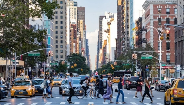 ৪ ঘণ্টায় ২৮ বার ভূমিকম্পে কেঁপেছে গোটা যুক্তরাষ্ট্র