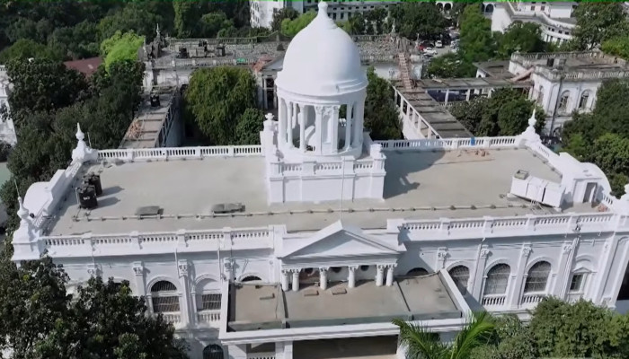 জিয়াউল আহসানের বিরুদ্ধে দ্বিতীয় সাক্ষীর সাক্ষ্যগ্রহণ আজ