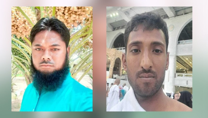 সৌদি আরবে মিসাইল হামলায় নিহত দুই বাংলাদেশির পরিচয় মিলেছে