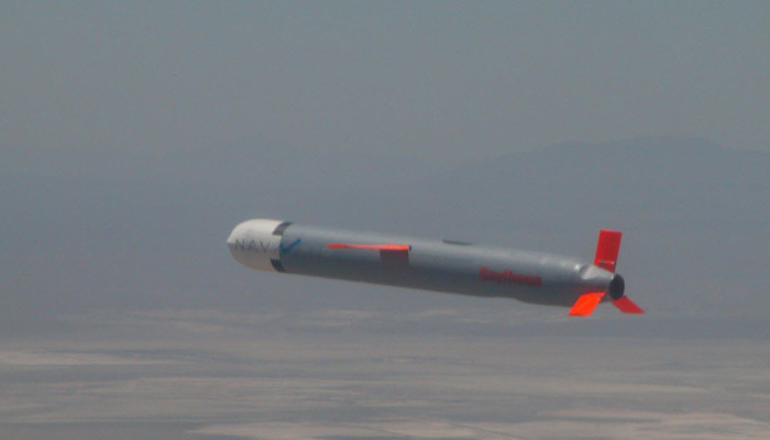 ইরান আগ্রাসনে নেমে টমাহক মিসাইলের তীব্র সংকটে যুক্তরাষ্ট্র