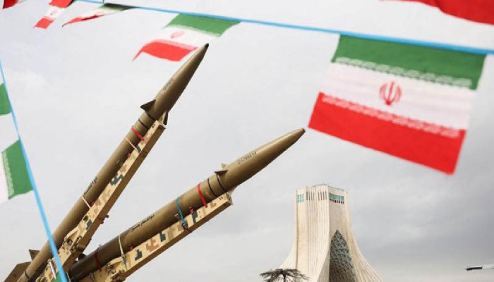 প্রস্তাব নাকচ করে ইরানের হুমকি, করণীয় ভেবে পাচ্ছে না যুক্তরাষ্ট্র