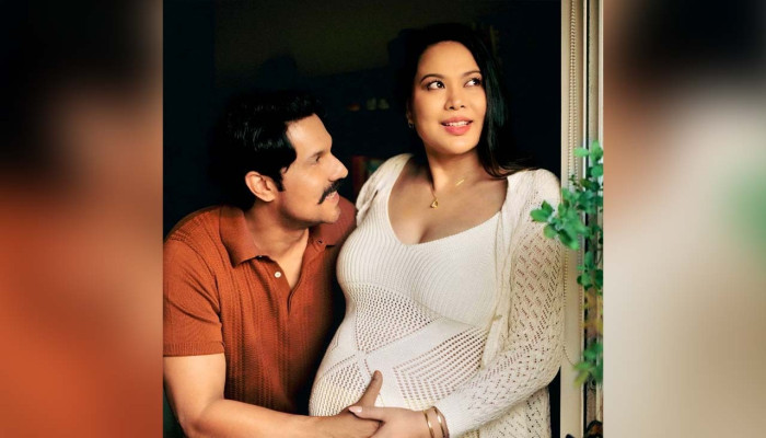 বাবা হলেন রণদীপ হুডা