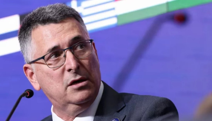 সুর নরম হলো ইসরায়েলি মন্ত্রীর, বললেন ‘অন্তহীন যুদ্ধ’ চাই না