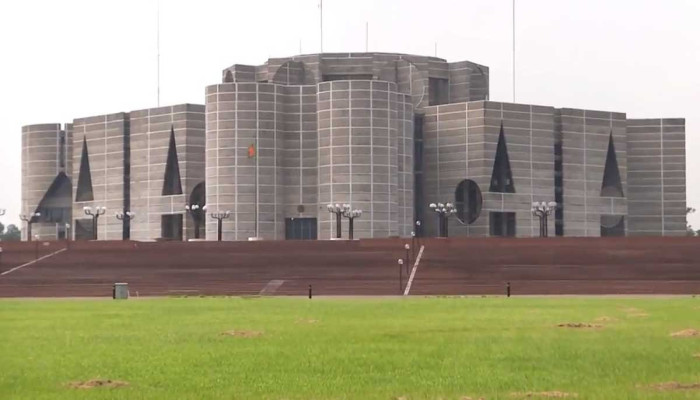 সংসদ বসছে কাল, স্পিকার ও ডেপুটি স্পিকারের বিষয়ে সিদ্ধান্ত আজ