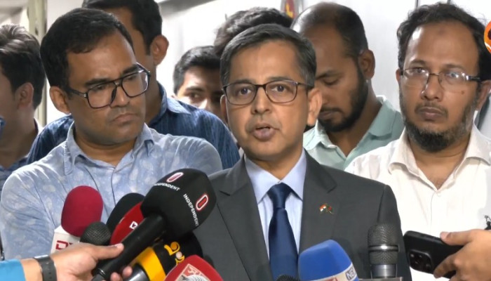 ভারতের কাছে জ্বালানি সহায়তা চেয়ে চিঠি দিয়েছে বাংলাদেশ