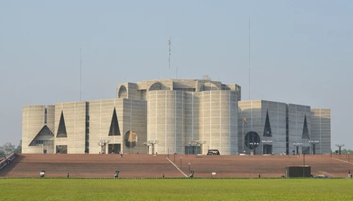 আজ শুরু হচ্ছে ত্রয়োদশ জাতীয় সংসদের প্রথম অধিবেশন