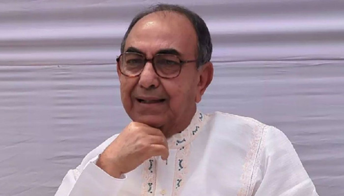 জ্ঞান হারিয়ে হাসপাতালে ভর্তি মির্জা আব্বাস