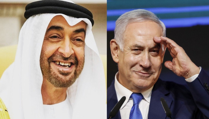 আমিরাতের সঙ্গে আমাদের বন্ধুত্ব দৃঢ়, এই যুদ্ধ তা প্রমাণ করেছে: ইসরায়েল