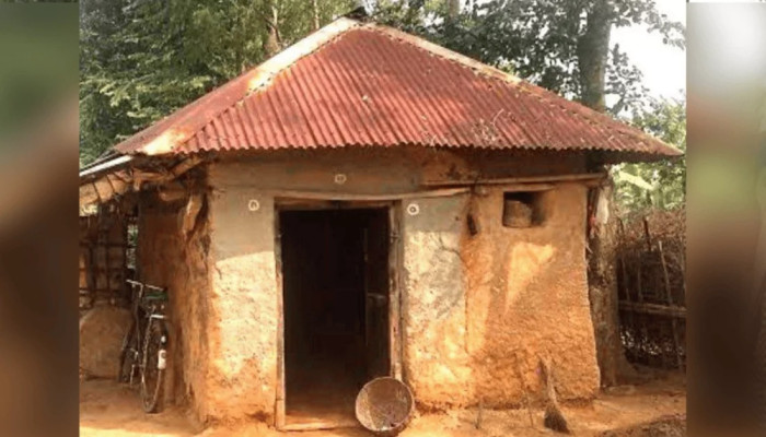 গোয়ালঘর থেকে দেড় হাজার লিটার পেট্রল- অকটেন উদ্ধার