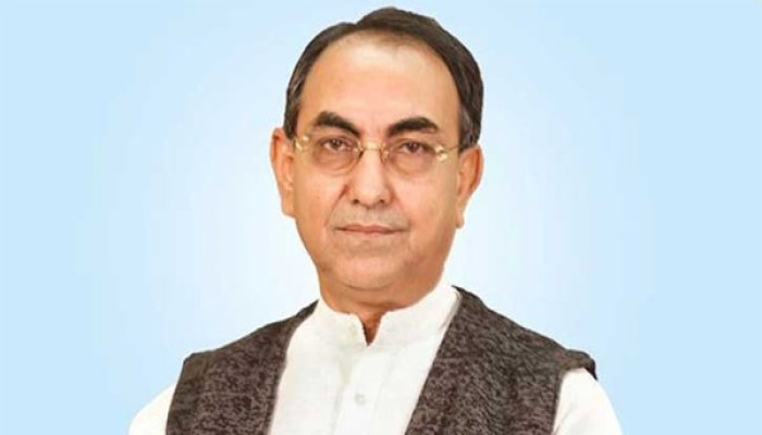 মির্জা আব্বাসকে সিঙ্গাপুর নেওয়া হচ্ছে রোববার