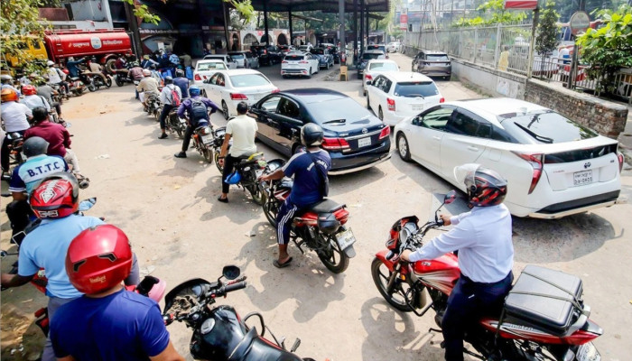 পেট্রোল, অকটেন ও ডিজেল নিয়ে বড় সুখবর