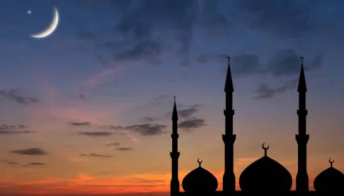 পবিত্র শবে কদর আজ