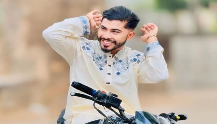 কেন্দ্রীয় শহীদ মিনার এলাকায় গুলি, কনটেন্ট ক্রিয়েটর রাকিব নিহত