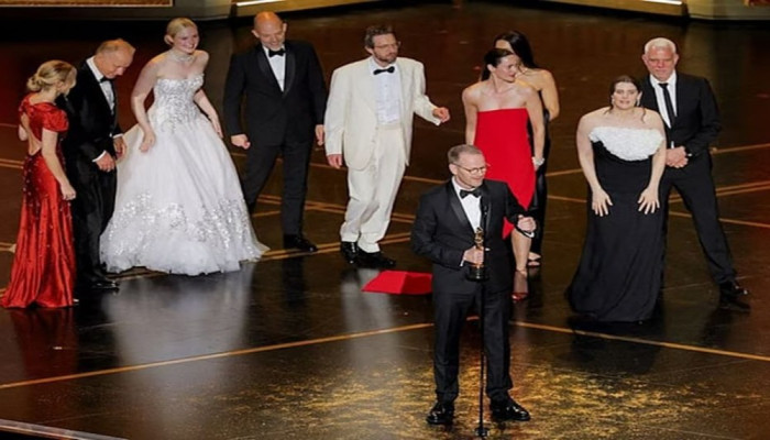 ৯৮তম অস্কারে সেরা সিনেমা ‘ওয়ান ব্যাটল আফটার অ্যানাদার