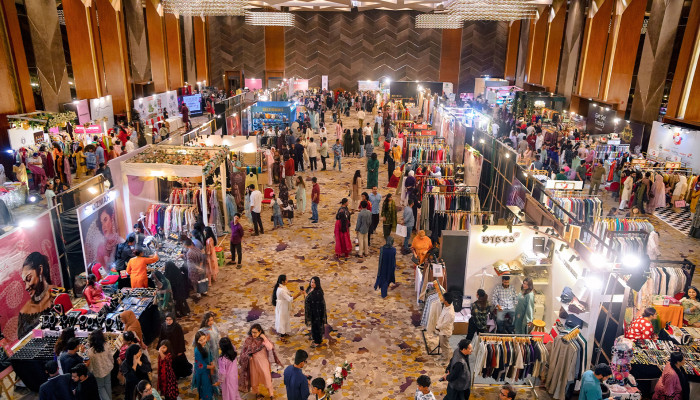 স্কাইবাই উপস্থাপনায় জেসিআই বাংলাদেশ 'স্যুক-এ-রমাদান ২০২৬'