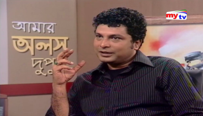 অভিনেতা শামস সুমন আর নেই