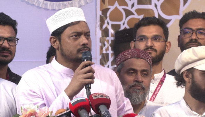 আমার কথা বা কাজে কেউ কষ্ট পেয়ে থাকলে ক্ষমা করবেন : নাসীরুদ্দীন পাটওয়ারী