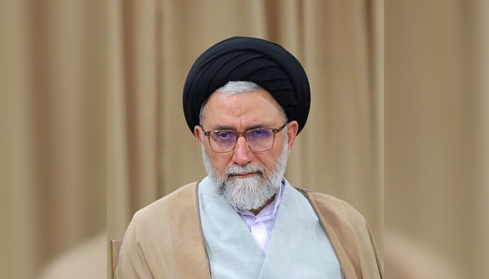 ইরানের গোয়েন্দা বিষয়ক মন্ত্রী নিহত