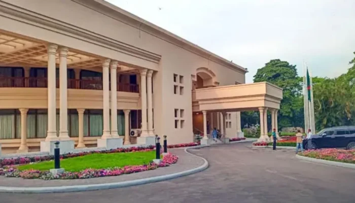 যমুনায় উঠছেন না প্রধানমন্ত্রী তারেক রহমান