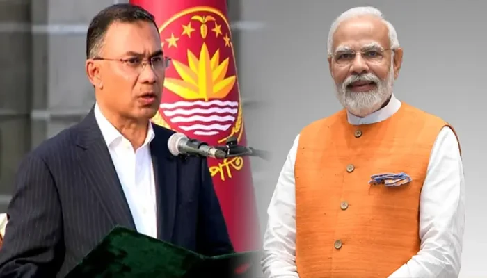 প্রধানমন্ত্রী ও বাংলাদেশের জনগণকে ঈদের শুভেচ্ছা জানালেন মোদি