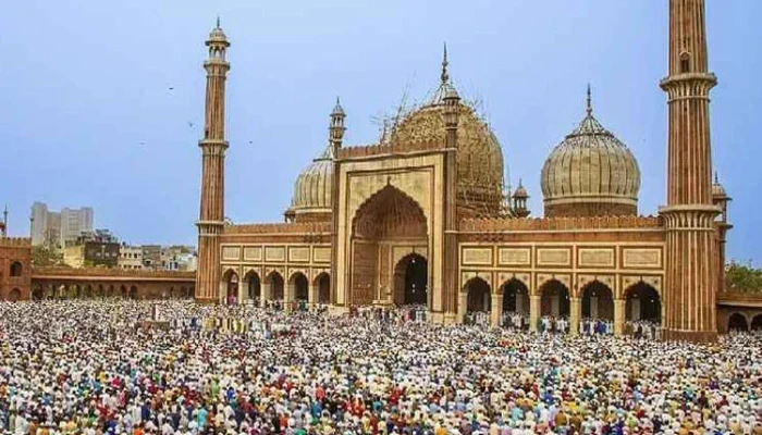 আজ পবিত্র জুমাতুল বিদা