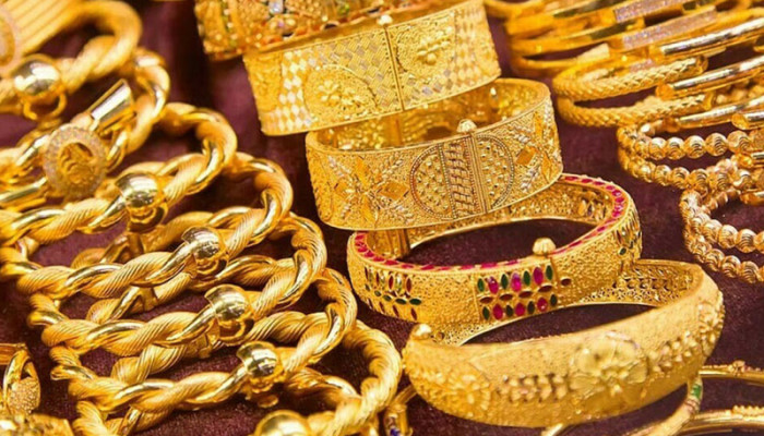 বিশ্ববাজারে বেড়েছে স্বর্ণের দাম, তবুও টানা তৃতীয় সপ্তাহে পতনের পথে