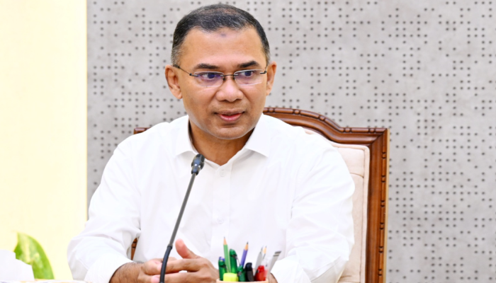 জ্যেষ্ঠ তিন সাংবাদিককে ফোন করে ঈদের শুভেচ্ছা জানালেন প্রধানমন্ত্রী