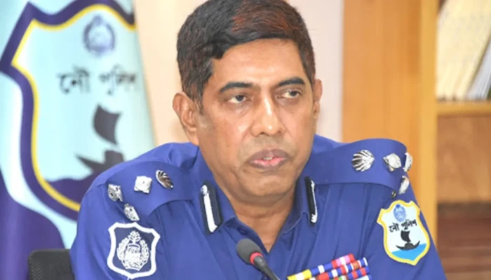 প্রয়োজনে বিয়ে বাড়ির গহনা বহনে নিরাপত্তা দেবে পুলিশ