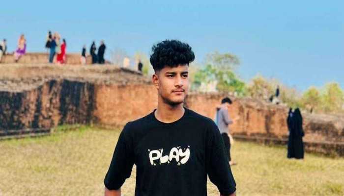 ব্রাহ্মণবাড়িয়ায় চোখে ফোনের ফ্লাশলাইটের আলো পড়া নিয়ে দ্বন্দ্বে যুবক নিহত