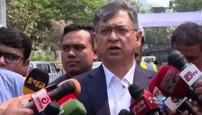 জুলাই যোদ্ধাদের দায়মুক্তির অধ্যাদেশগুলো আমরা গ্রহণ করব: সালাহউদ্দিন