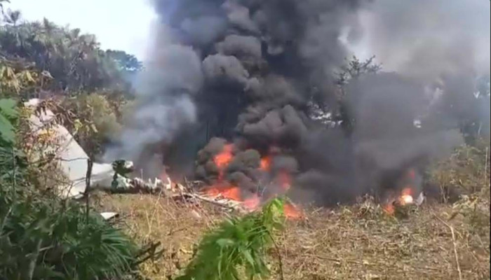 কলম্বিয়ায় ৯০ সেনা নিহতের ঘটনায়ও কেন যুক্তরাষ্ট্রের নাম আসছে