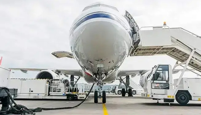 লিটার প্রতি জেট ফুয়েলের দাম বাড়ল ৯০ টাকা