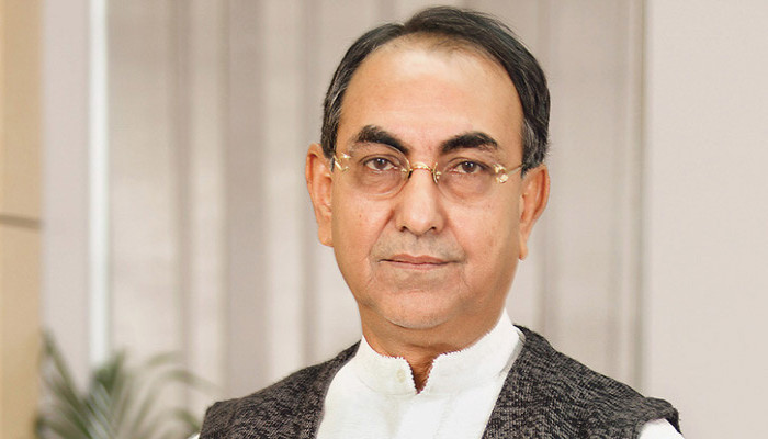 সিঙ্গাপুরে চিকিৎসাধীন মির্জা আব্বাসের অবস্থা উন্নতির দিকে