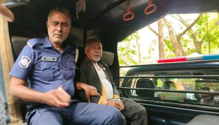 ফরিদপুরে বড় ভাইয়ের গুলিতে ছোট ভাই নিহত