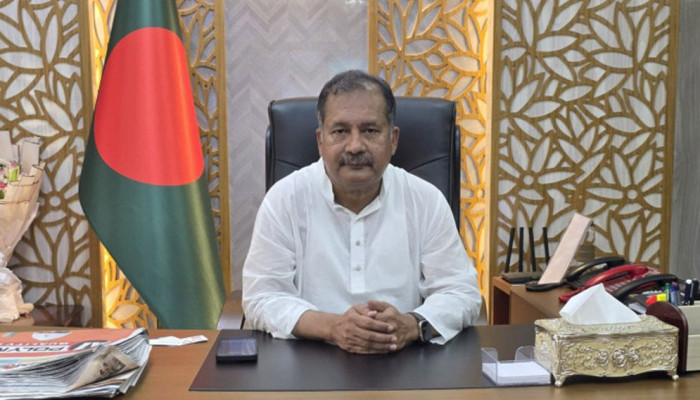 তেল মজুদ করে কৃত্রিম সংকট তৈরি না করার আহ্বান তথ্যমন্ত্রীর