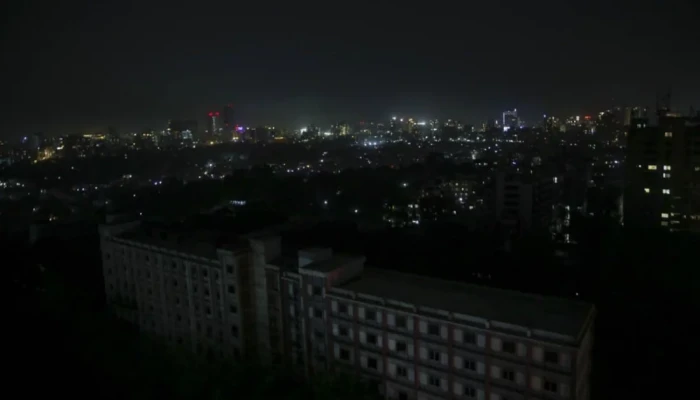 ২৫ মার্চ কালরাত স্মরণে ১ মিনিট প্রতীকী ব্ল্যাক-আউট হবে না