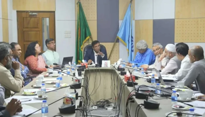 সব বিশ্ববিদ্যালয়ে ফ্রি ওয়াই-ফাই সুবিধা নিশ্চিতের নির্দেশ ইউজিসির