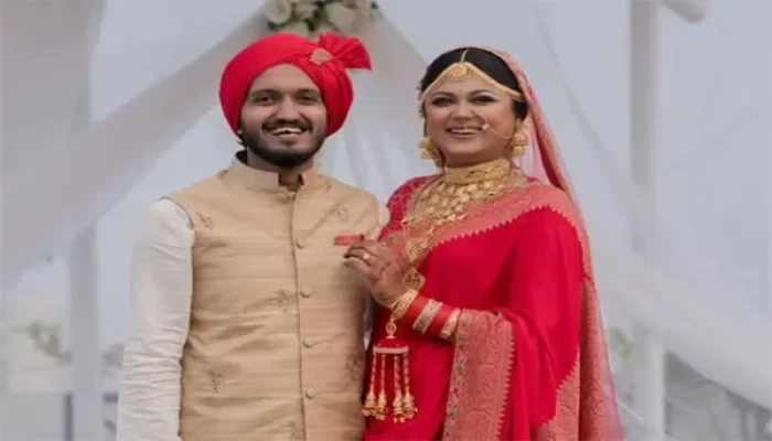 সংসার ভাঙলো মৌসুমী হামিদের