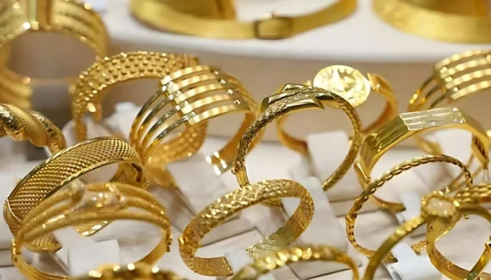 বিশ্ববাজারে স্বর্ণের দামে পতন